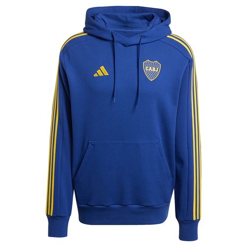 Buzo Boca Juniors Adidas Dna Hombre