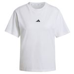 Remera Adidas Sportswear Essentials Cotton Tee Mujer