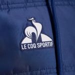 Campera Talleres Le Coq Oficial 2025 Unisex