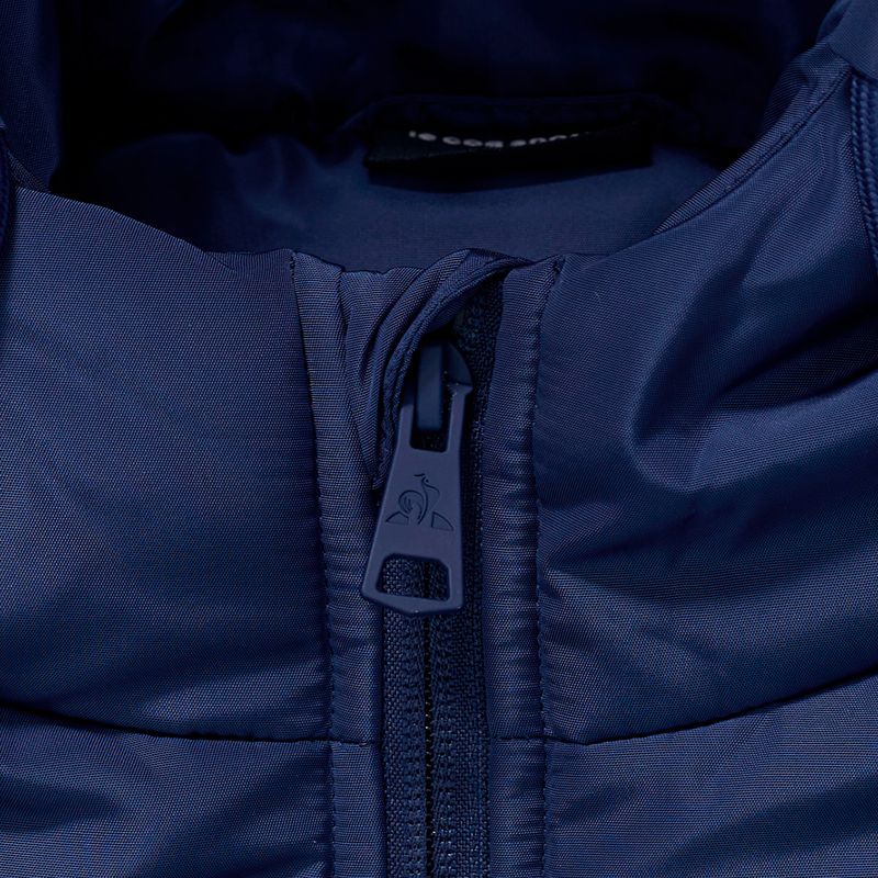 Campera Talleres Le Coq Oficial 2025 Unisex