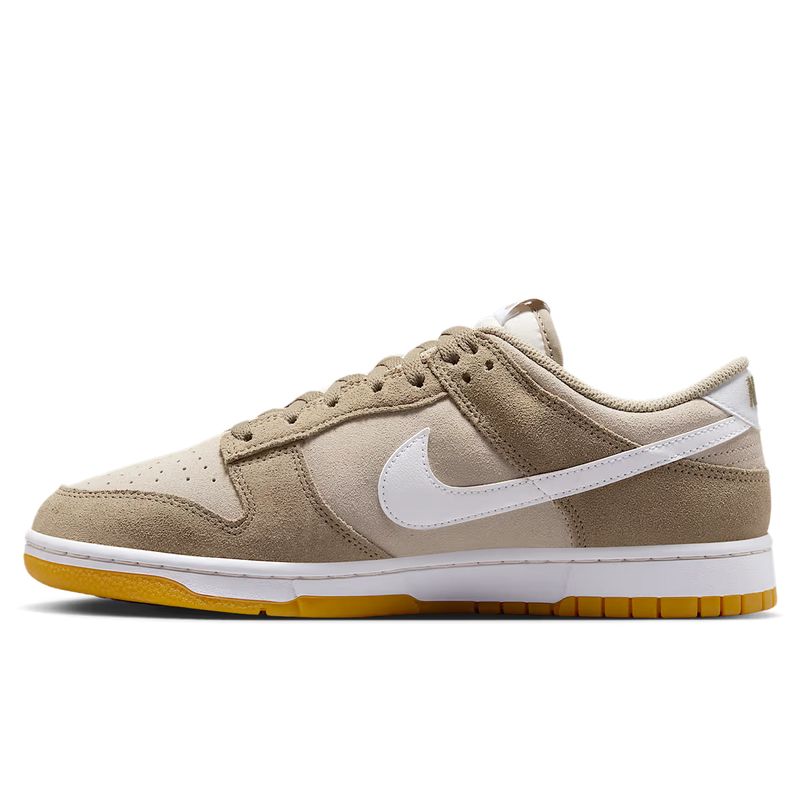 Zapatillas Nike Dunk Low Retro Hombre