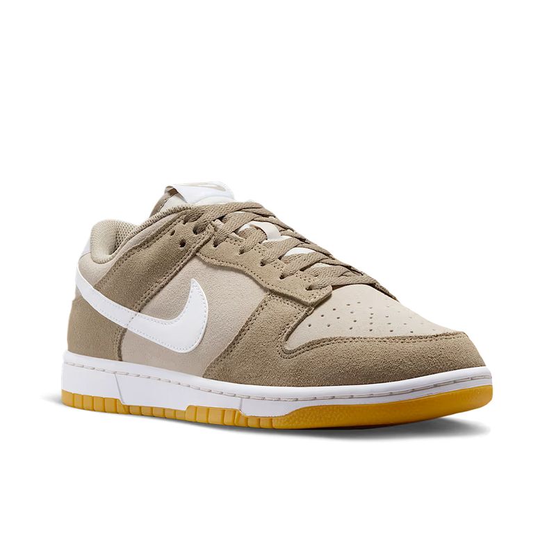 Zapatillas Nike Dunk Low Retro Hombre