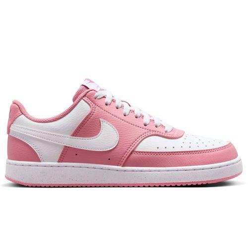 Zapatillas Nike Moda Court Vision Low Mujer