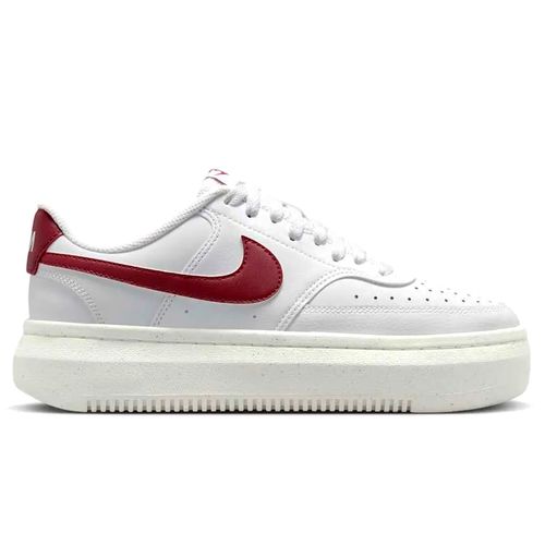 Zapatillas Nike Court Vision Alta Mujer