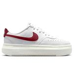 Zapatillas Nike Court Vision Alta Mujer