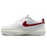 Zapatillas Nike Court Vision Alta Mujer