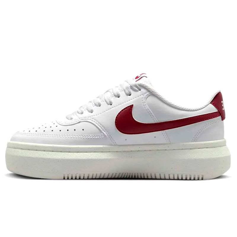 Zapatillas Nike Court Vision Alta Mujer