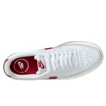 Zapatillas Nike Court Vision Alta Mujer