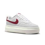 Zapatillas Nike Court Vision Alta Mujer