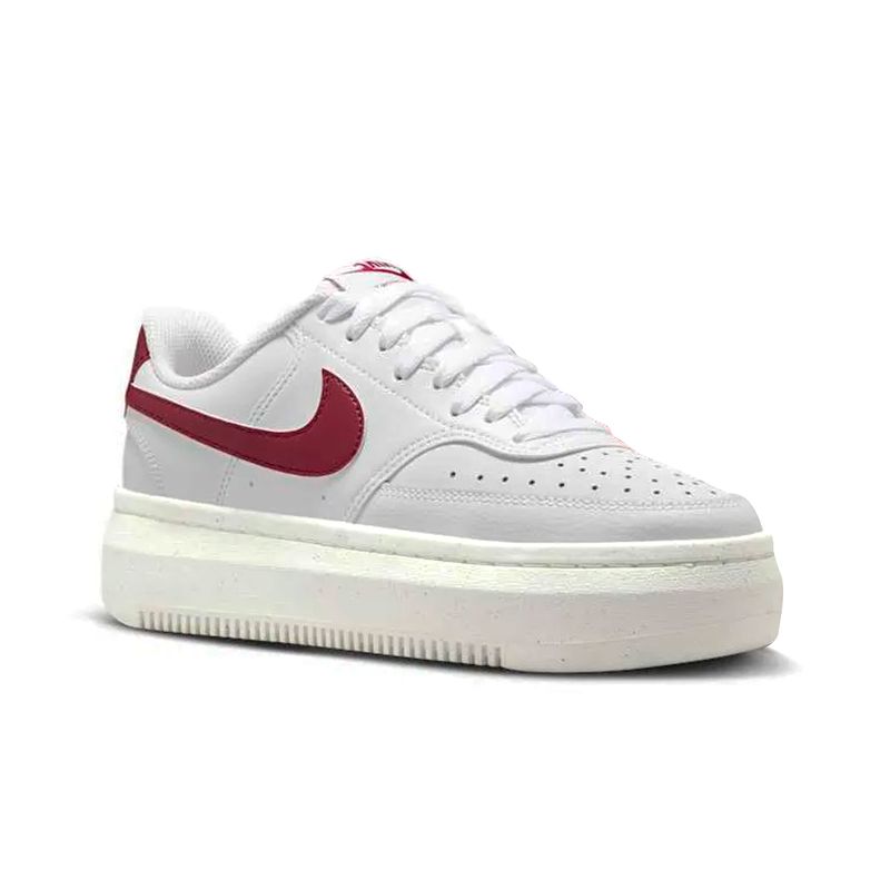 Zapatillas Nike Court Vision Alta Mujer