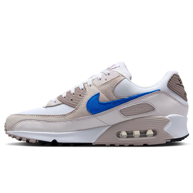 Zapatillas Nike Air Max 90 Hombre