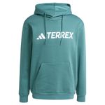 Buzo Adidas Outdoor Terrex Multi Logo Hombre