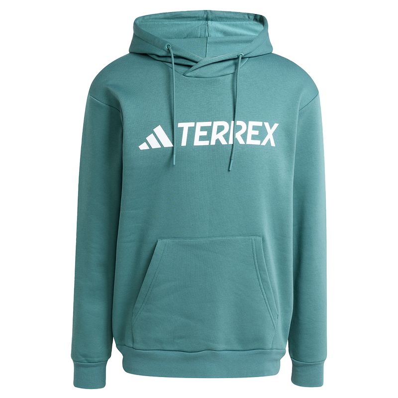 Buzo Adidas Outdoor Terrex Multi Logo Hombre