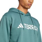 Buzo Adidas Outdoor Terrex Multi Logo Hombre