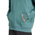 Buzo Adidas Outdoor Terrex Multi Logo Hombre