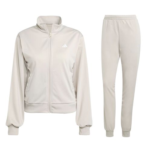 Conjunto Adidas Sportswear Feel Cozy Ts Mujer
