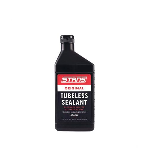 Sellante Stans Ciclismo 500ml