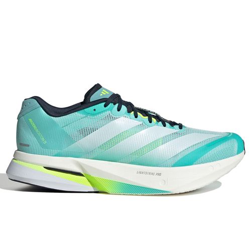 Zapatillas Adidas Running Adizero Boston 13 Hombre