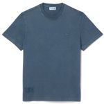 Remera Lacoste Washed Hombre