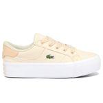 Zapatillas Lacoste Ziane Platform 125 1 Mujer