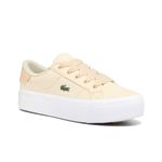 Zapatillas Lacoste Ziane Platform 125 1 Mujer