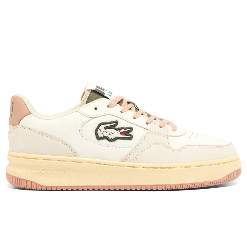 Zapatillas Lacoste L001 Set 125 9 Sma Hombre