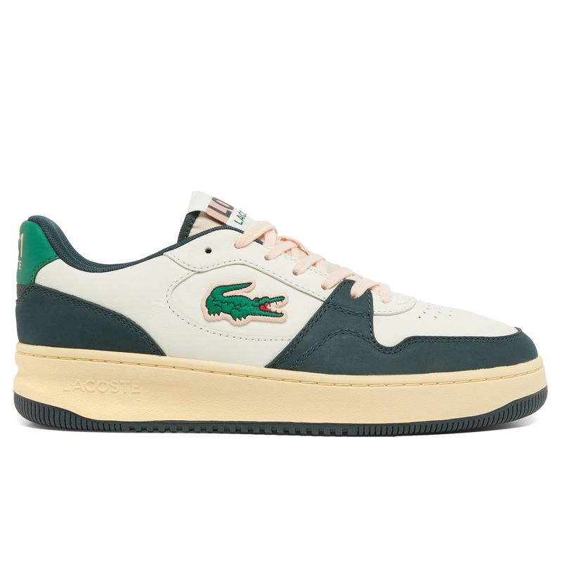 Zapatillas Lacoste L001 Set 125 9 Sma Hombre