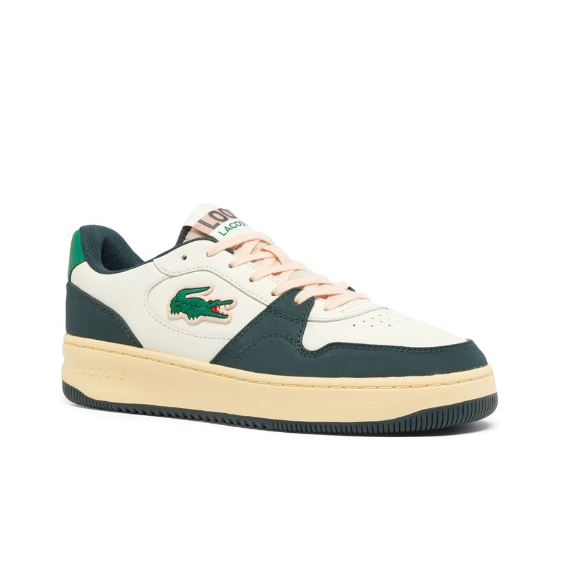 Zapatillas Lacoste L001 Set 125 9 Sma Hombre