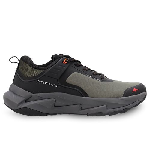 Zapatillas Montagne Outdoor Kasar Hombre