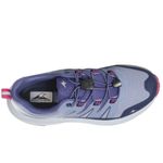 Zapatillas Montagne Outdoor Turm Mujer