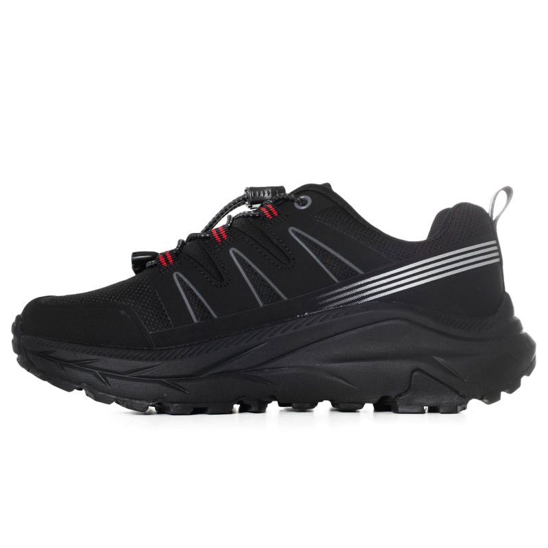 Zapatillas Montagne Outdoor Turm Mujer