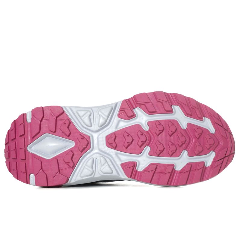 Zapatillas Montagne Outdoor Turm Mujer