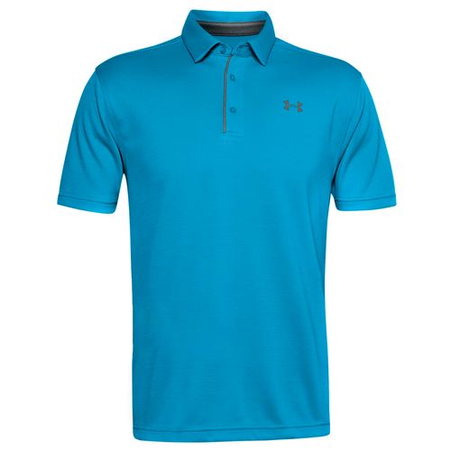 Chomba Under Armour Golf Tech Polo Hombre