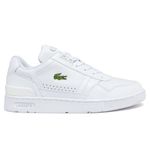 Zapatillas Lacoste T-clip 0722 1 Sma Hombre