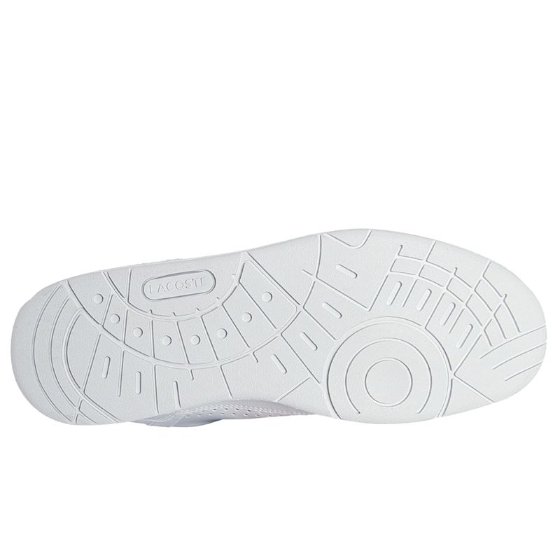 Zapatillas Lacoste T-clip 0722 1 Sma Hombre