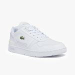 Zapatillas Lacoste T-clip 0722 1 Sma Hombre