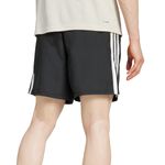 Short Adidas Training Essentials 3 Tiras Hombre