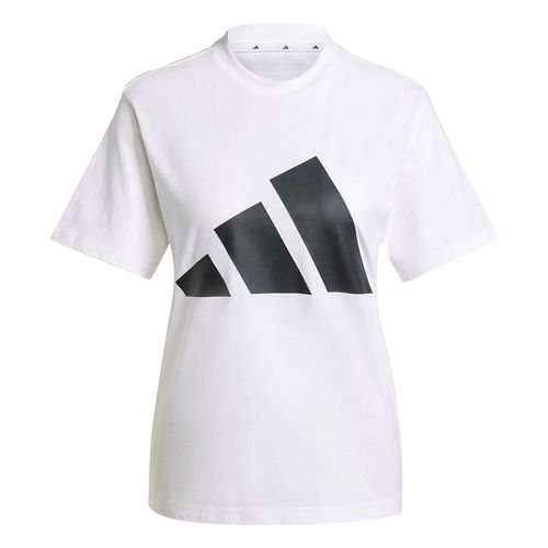 Remera Adidas Sportswear Essentials Big Logo Mujer