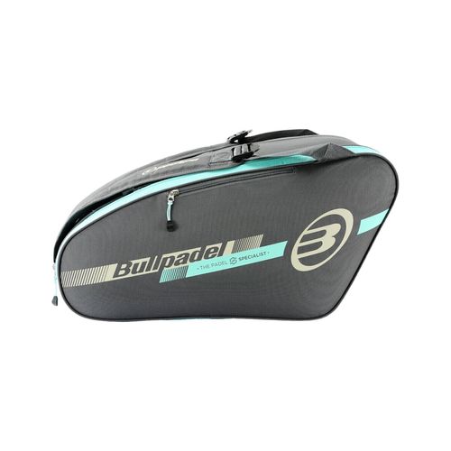 Bolso Bullpadel Paletero Bpp25015 Tour
