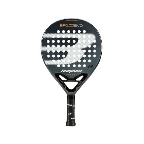 Paleta Bullpadel Padel Bp10 Evo 25