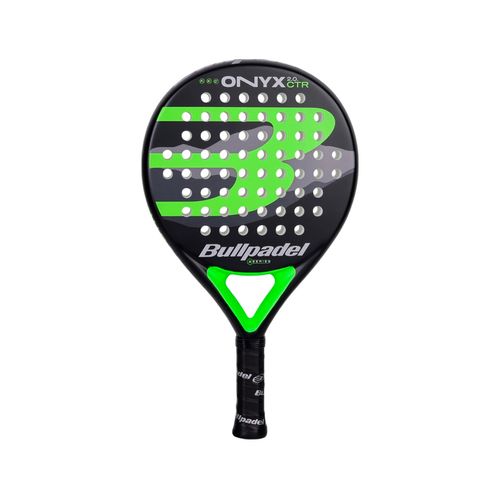 Paleta Bullpadel Padel Onyx Control 2.0
