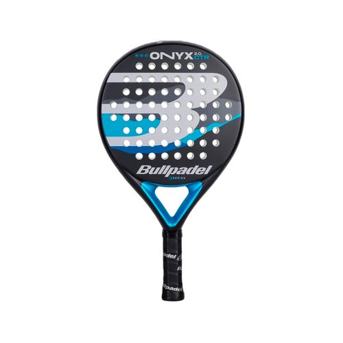 Paleta Bullpadel Padel Onyx Control 2.0