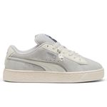 Zapatillas Puma Suede Xl Glam Athletics Mujer