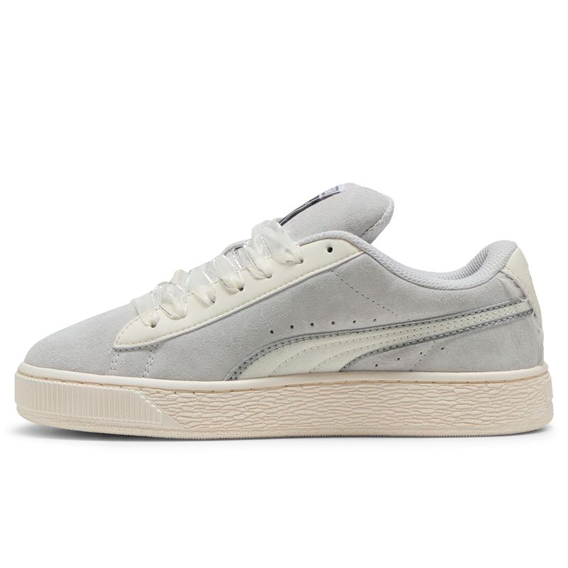 Zapatillas Puma Suede Xl Glam Athletics Mujer