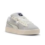 Zapatillas Puma Suede Xl Glam Athletics Mujer