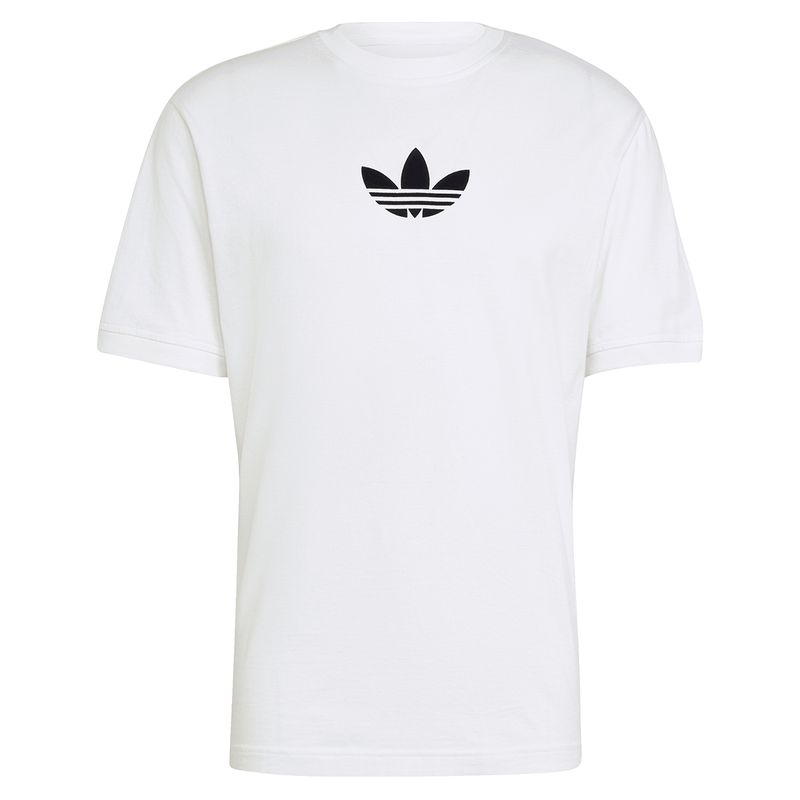 Remera Adidas Originals Adicolor Loose 2000s Hombre