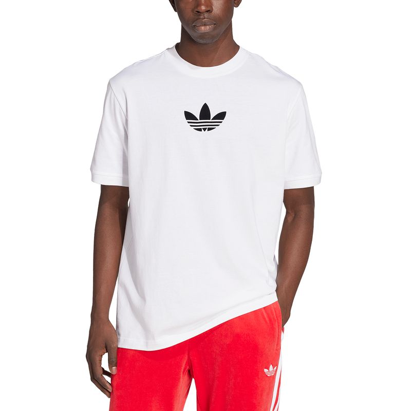 Remera Adidas Originals Adicolor Loose 2000s Hombre
