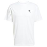 Remera Adidas Originals Essentials Trifolio Hombre