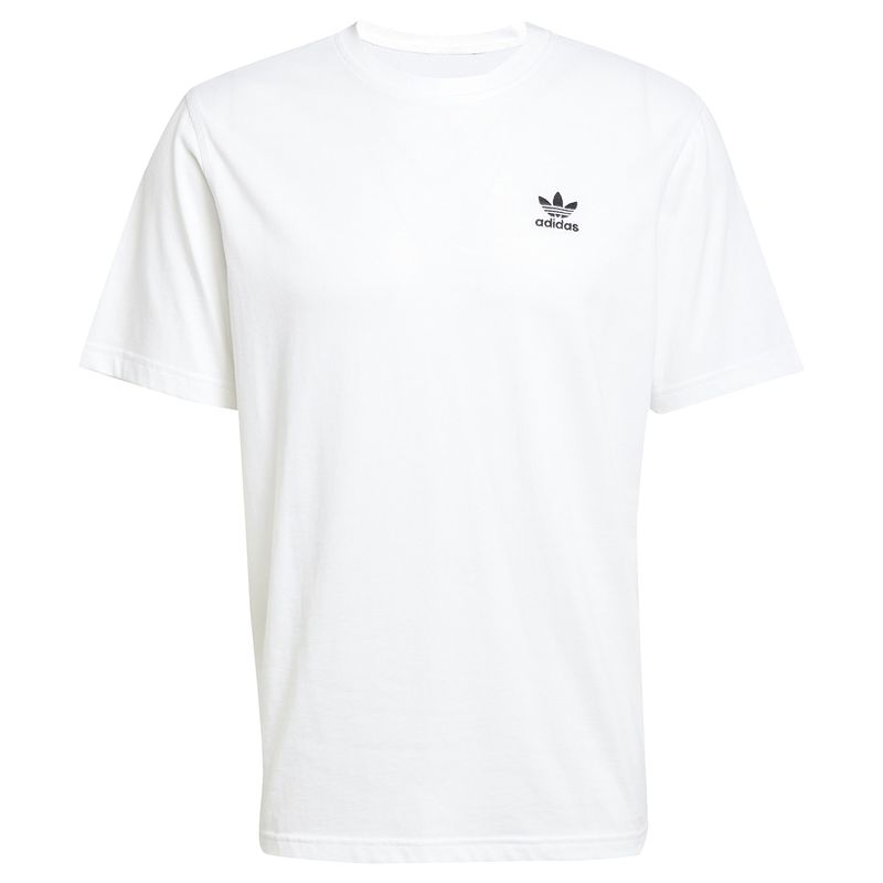 Remera Adidas Originals Essentials Trifolio Hombre