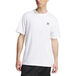 Remera Adidas Originals Essentials Trifolio Hombre